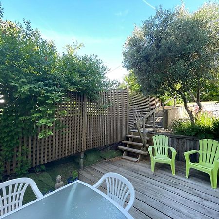 Landes Appart Labenne Exterior photo