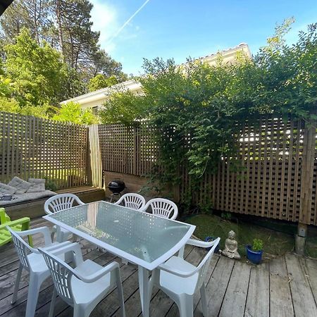 Landes Appart Labenne Exterior photo